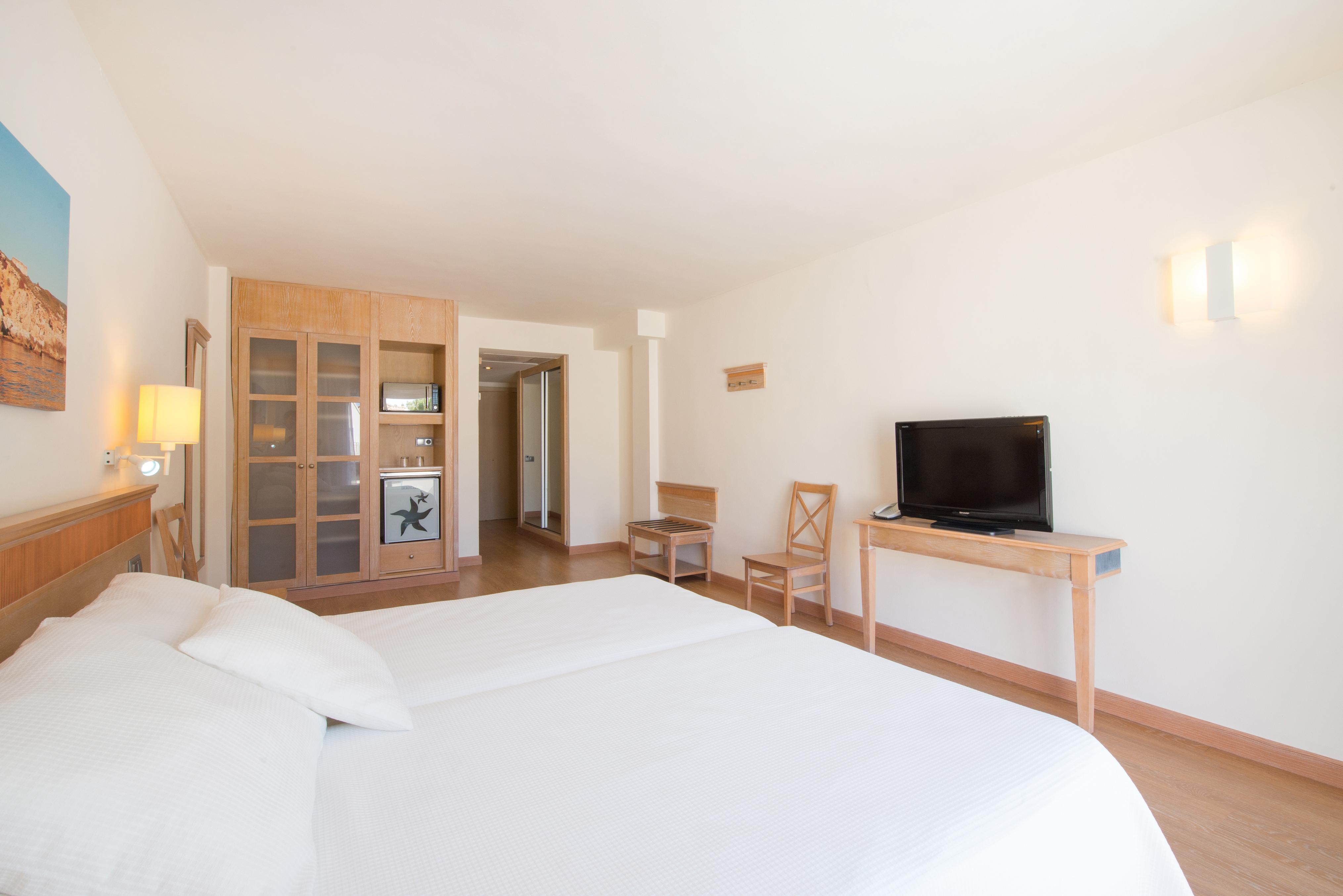 Iberostar Club Cala Barca - All Inclusive Portopetro Esterno foto