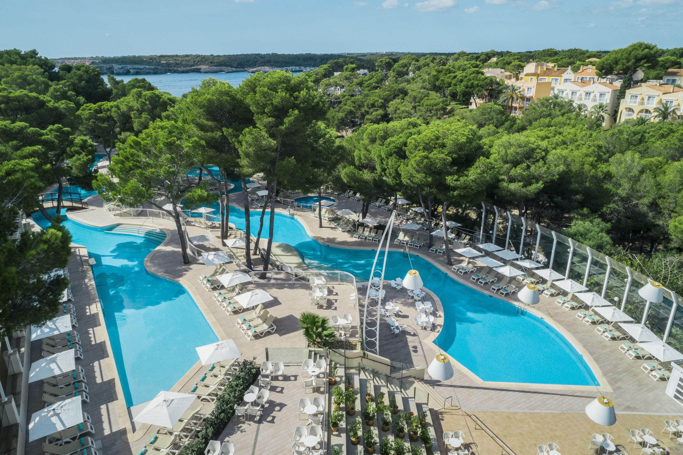 Iberostar Club Cala Barca - All Inclusive Portopetro Esterno foto
