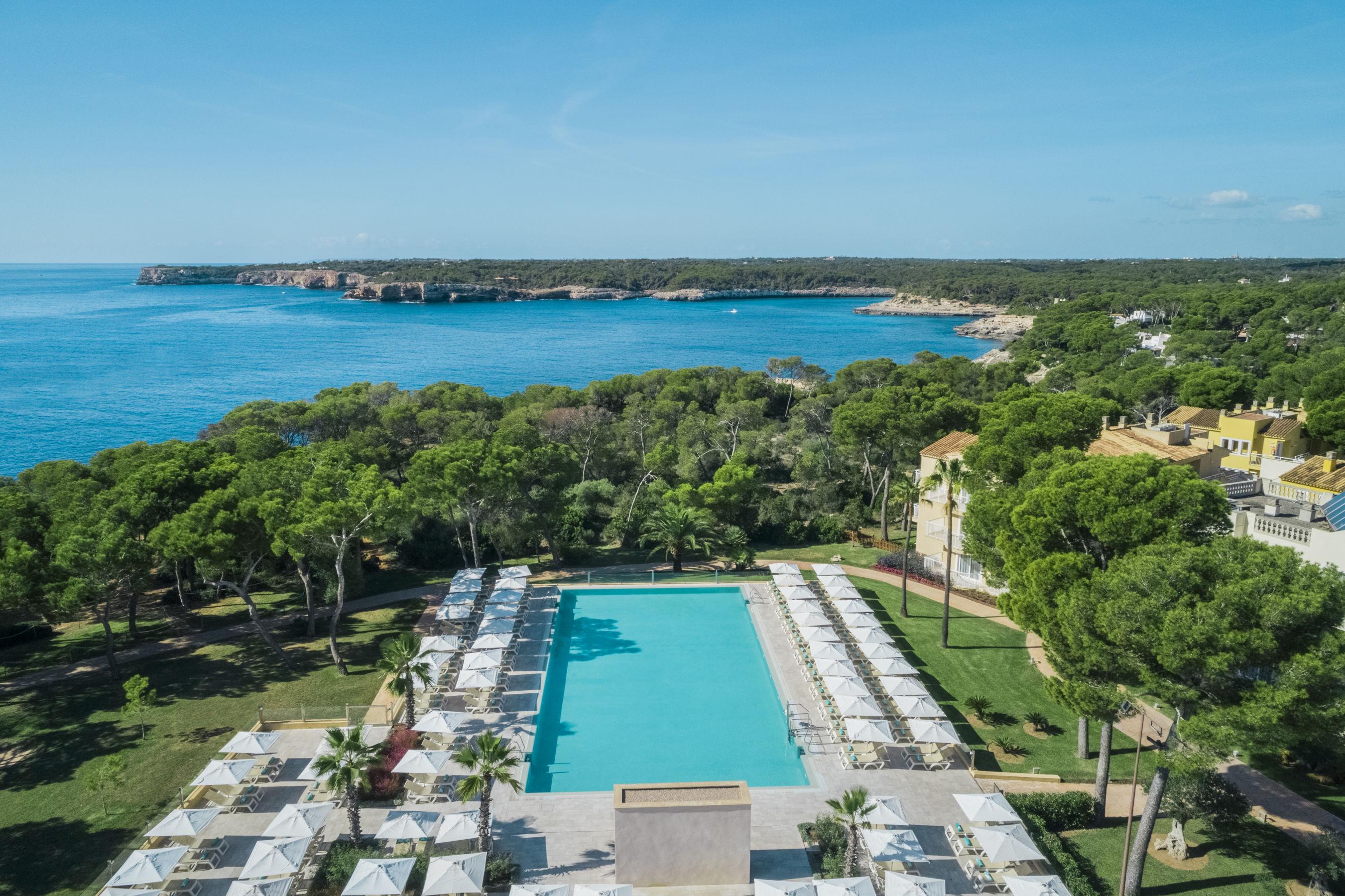 Iberostar Club Cala Barca - All Inclusive Portopetro Esterno foto