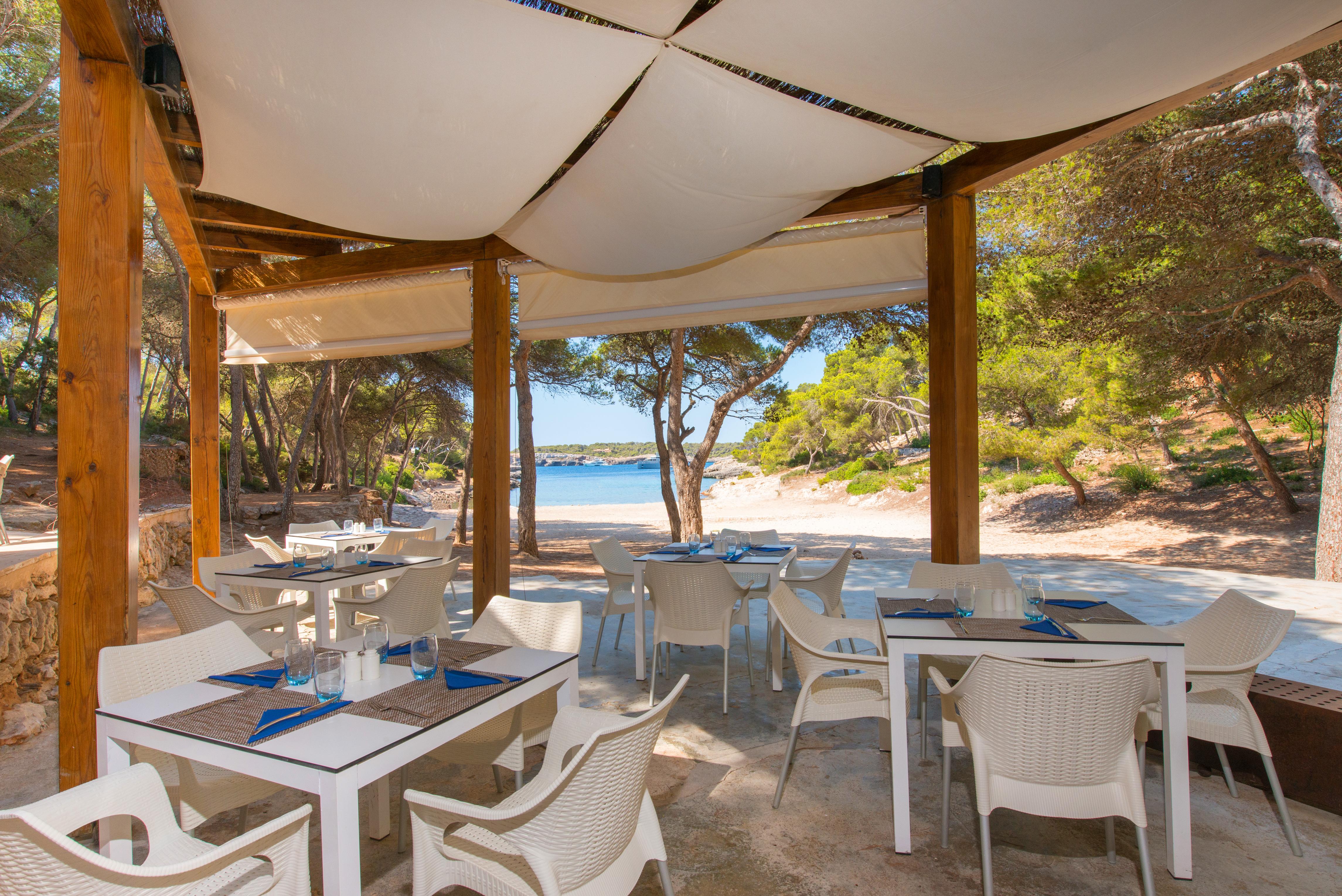 Iberostar Club Cala Barca - All Inclusive Portopetro Esterno foto