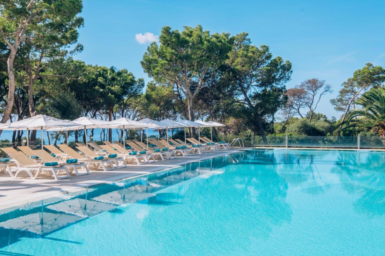 Iberostar Club Cala Barca - All Inclusive Portopetro Esterno foto