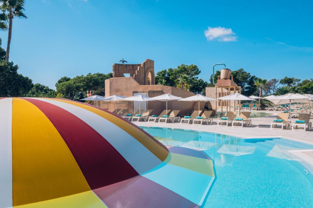 Iberostar Club Cala Barca - All Inclusive Portopetro Esterno foto