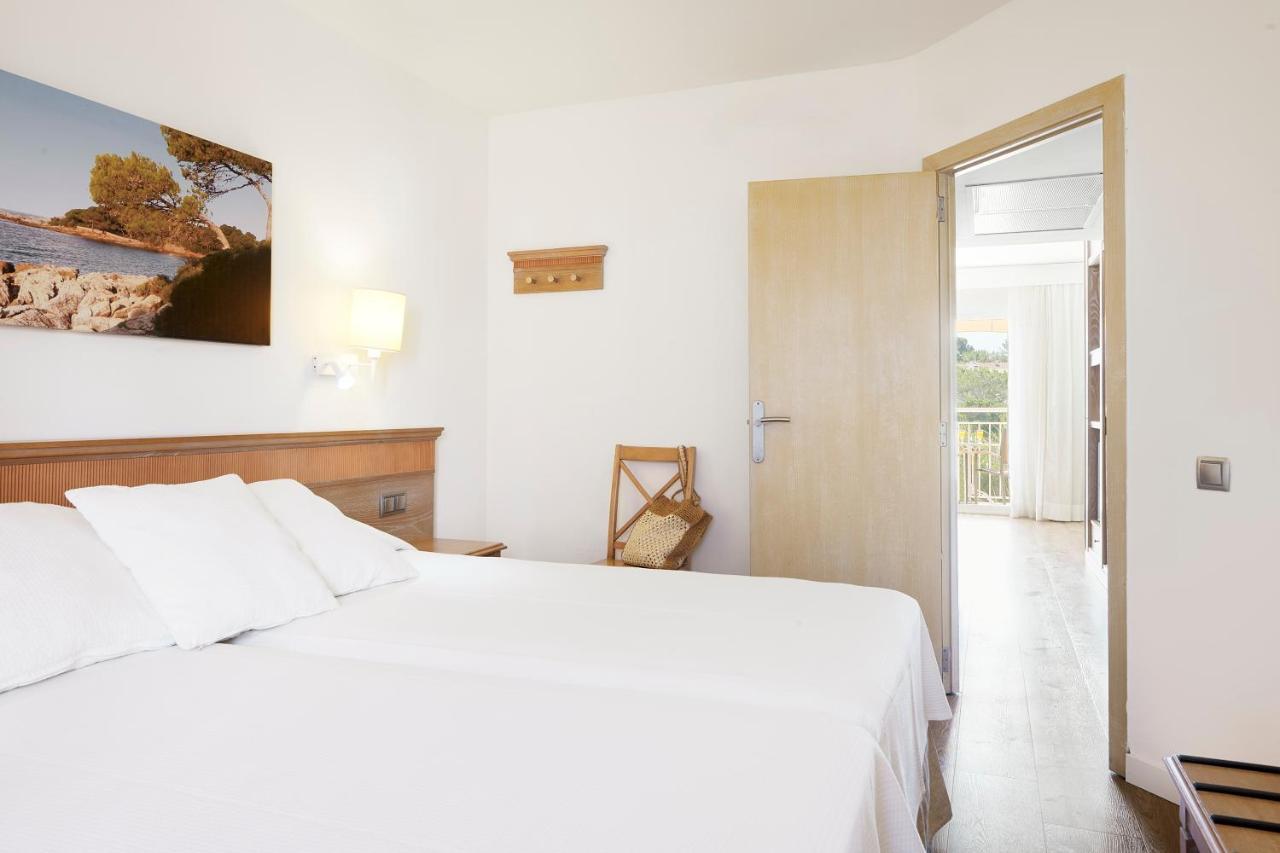 Iberostar Club Cala Barca - All Inclusive Portopetro Esterno foto