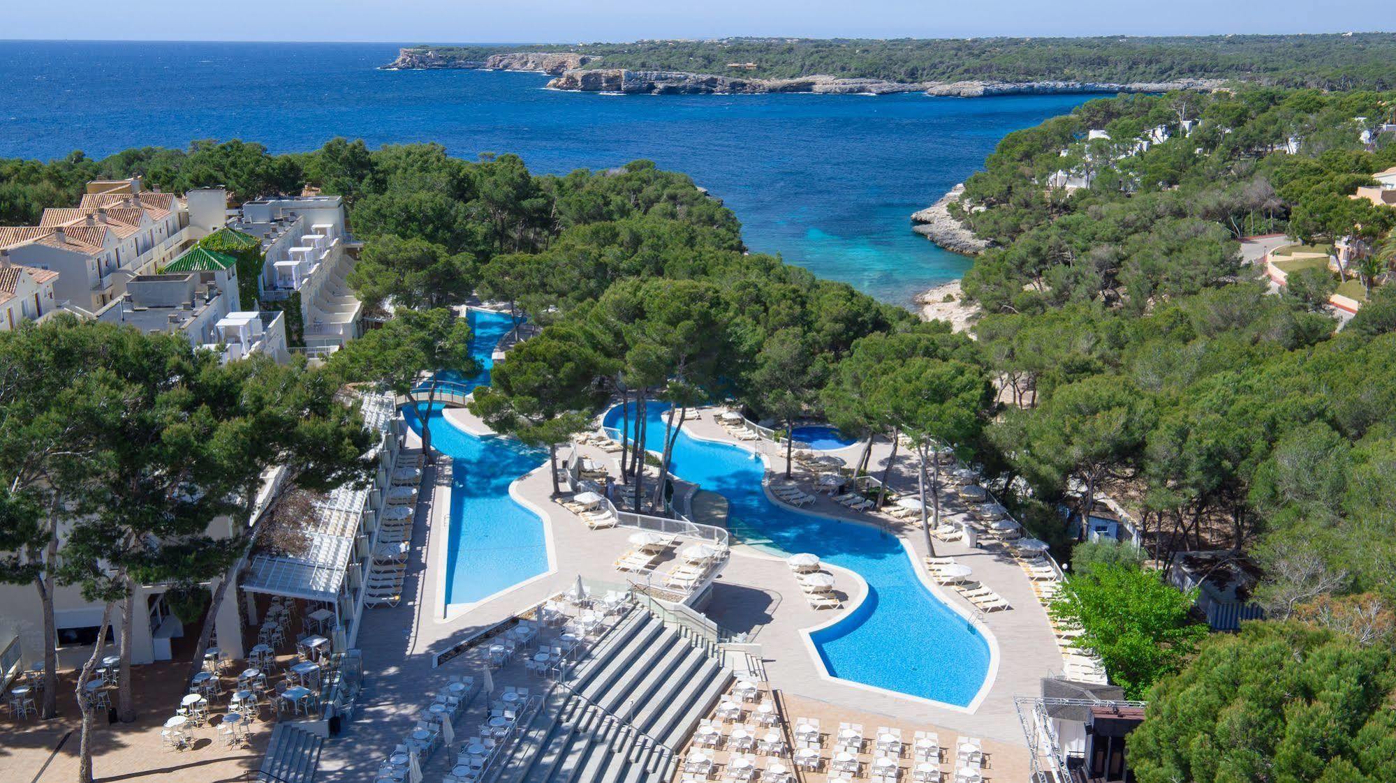 Iberostar Club Cala Barca - All Inclusive Portopetro Esterno foto