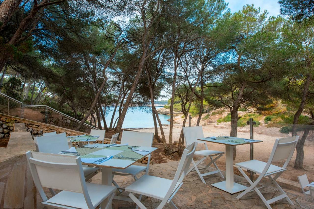 Iberostar Club Cala Barca - All Inclusive Portopetro Esterno foto