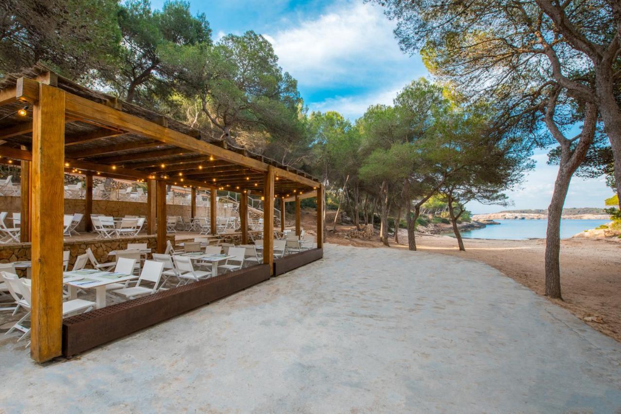 Iberostar Club Cala Barca - All Inclusive Portopetro Esterno foto